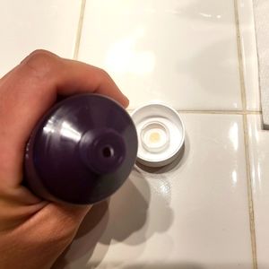 Sisley black rose cream mask